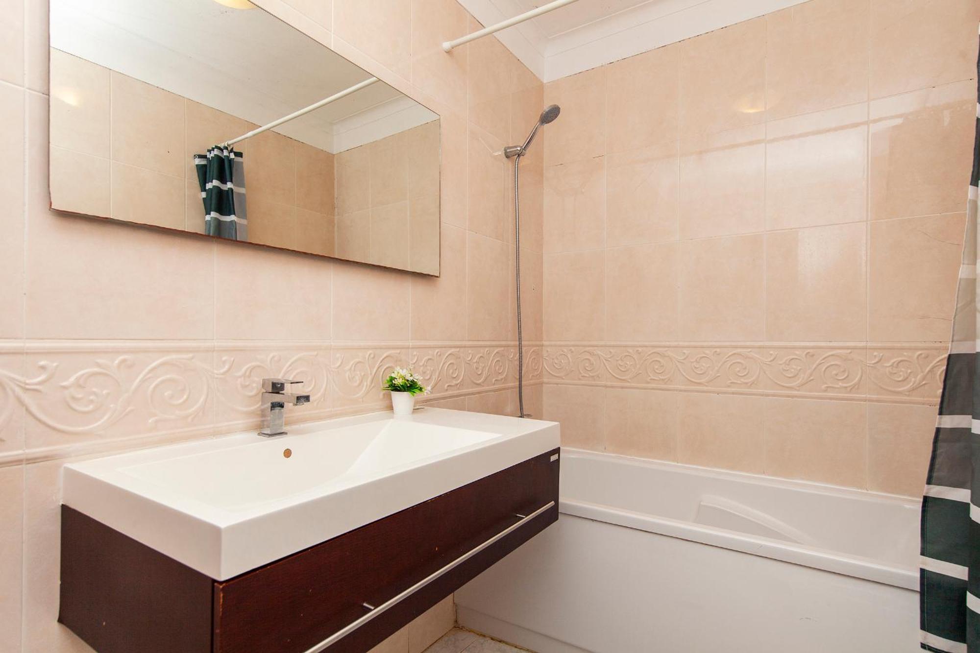 B37 - City Central Door Apartment Λάγος Εξωτερικό φωτογραφία