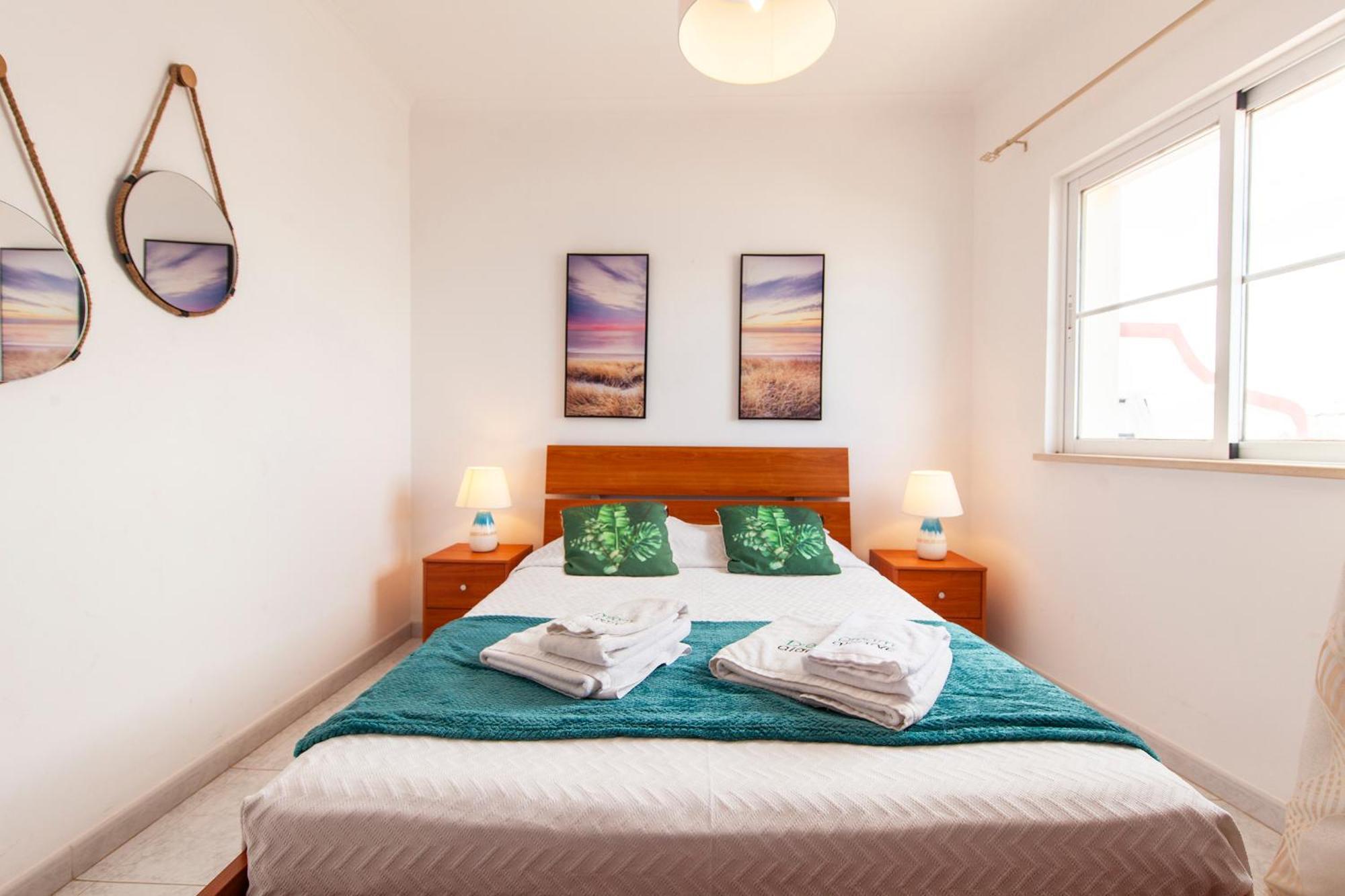 B37 - City Central Door Apartment Λάγος Εξωτερικό φωτογραφία