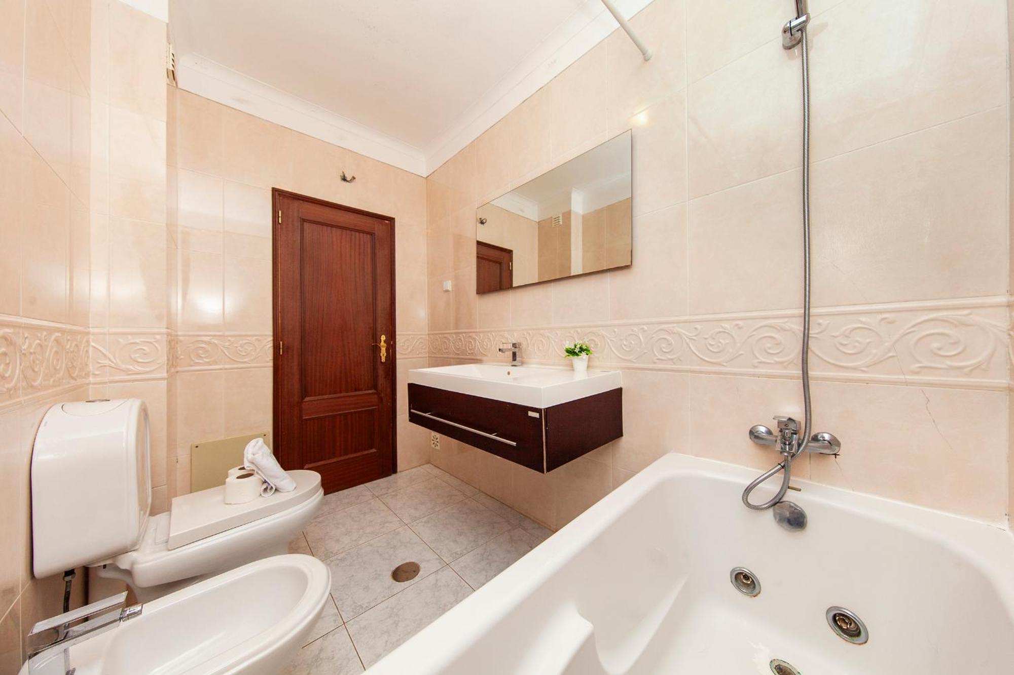 B37 - City Central Door Apartment Λάγος Εξωτερικό φωτογραφία