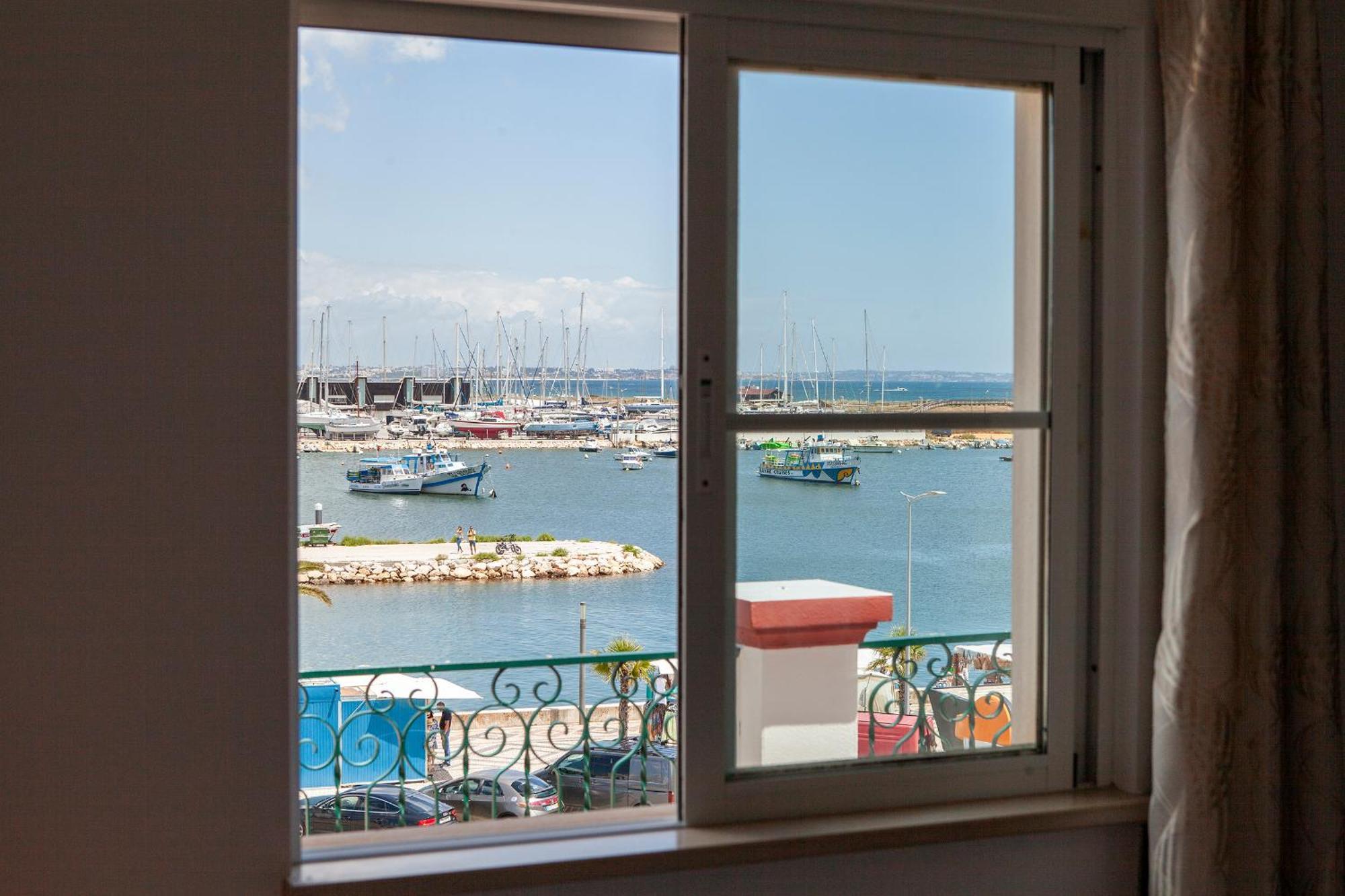 B37 - City Central Door Apartment Λάγος Εξωτερικό φωτογραφία