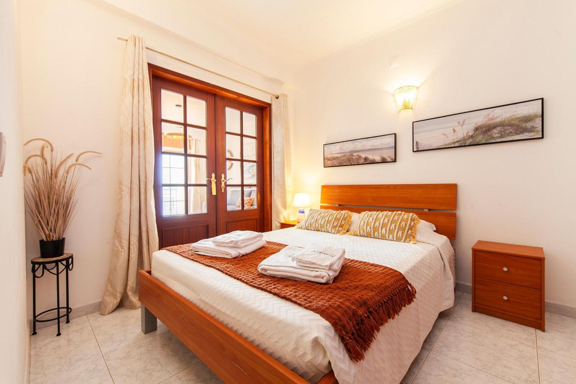 B37 - City Central Door Apartment Λάγος Εξωτερικό φωτογραφία