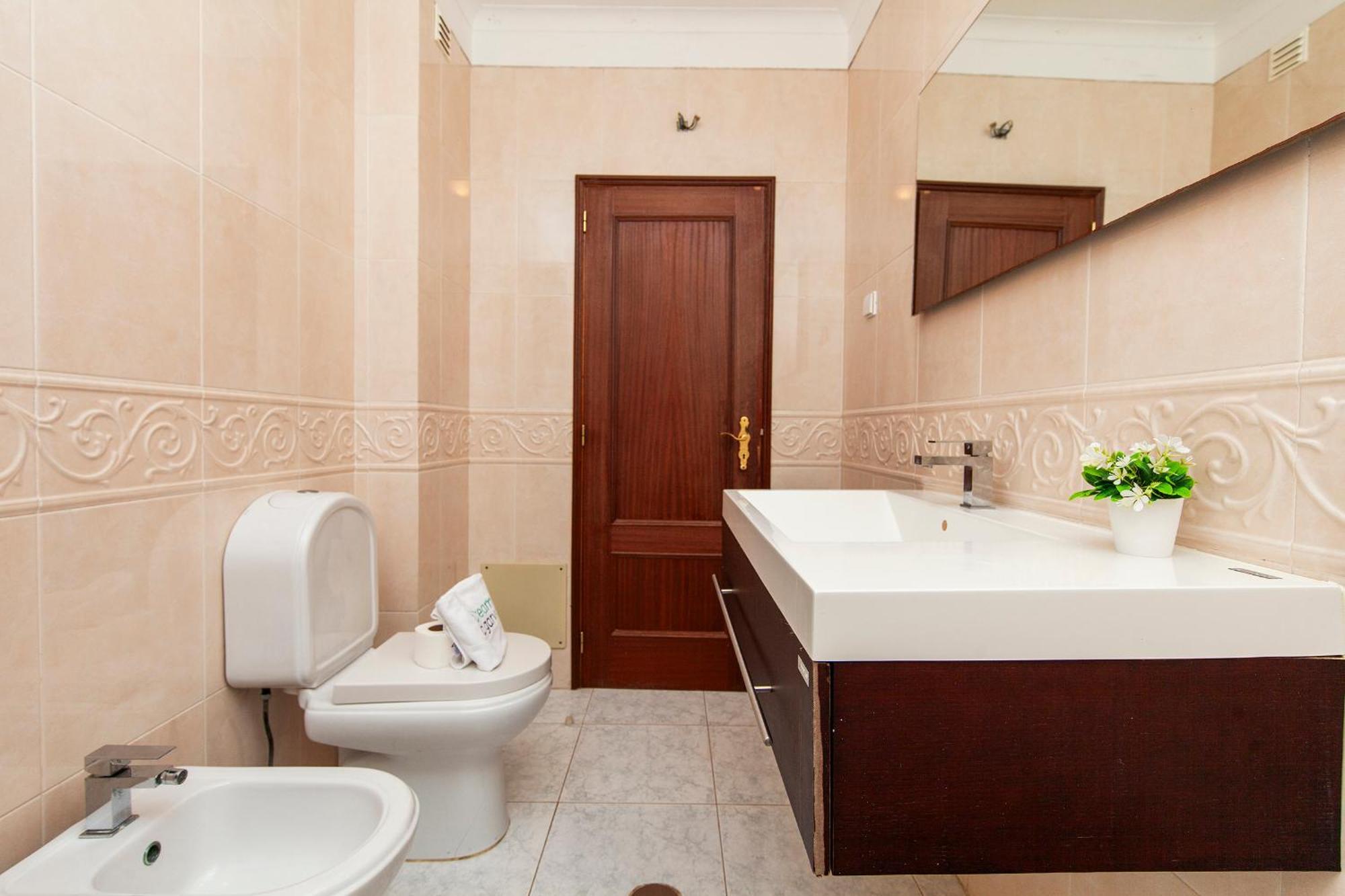 B37 - City Central Door Apartment Λάγος Εξωτερικό φωτογραφία